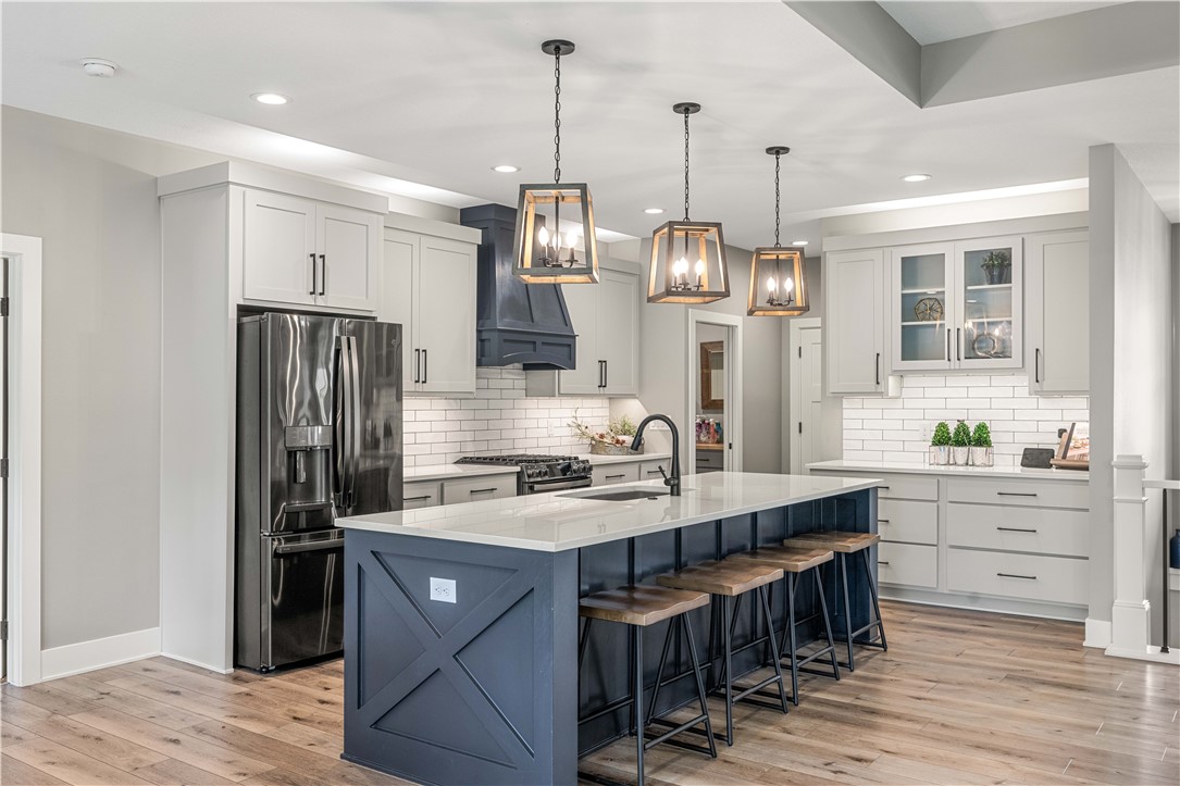 1110 Timber Valley Drive