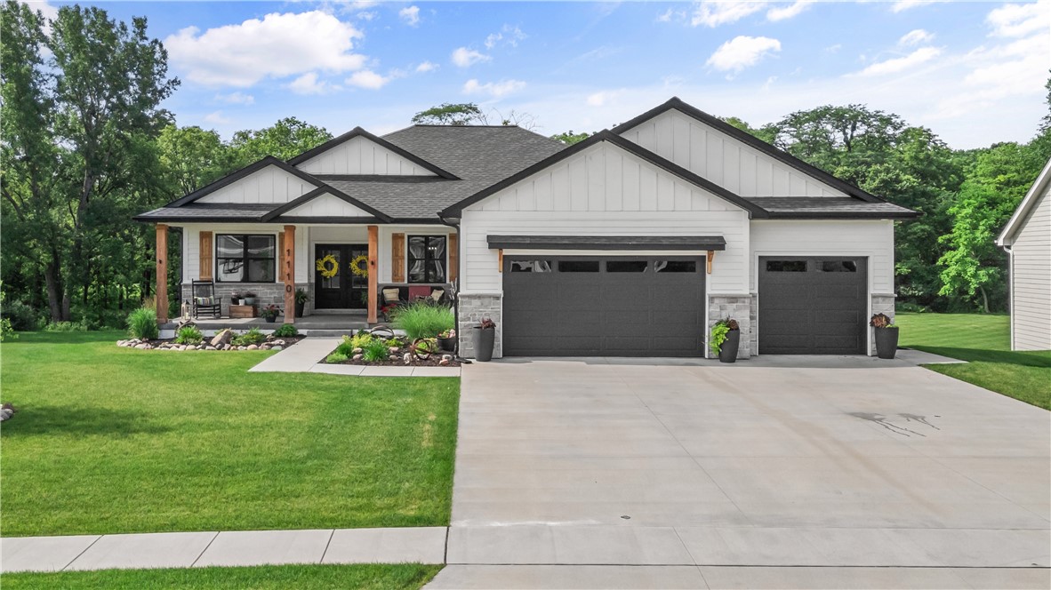 1110 Timber Valley Drive