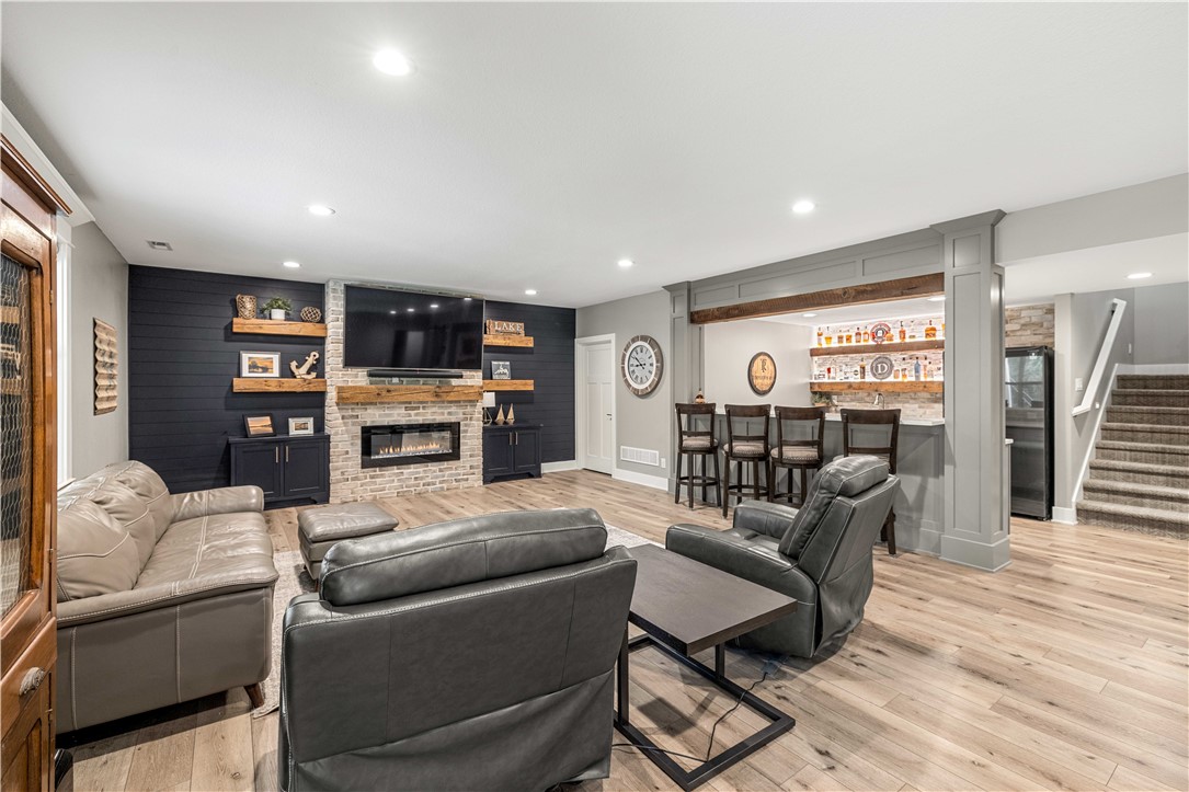 1110 Timber Valley Drive