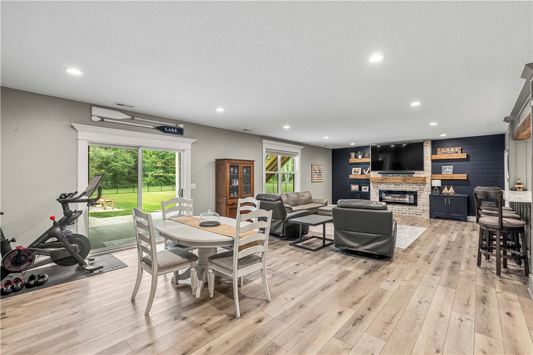 1110 Timber Valley Drive