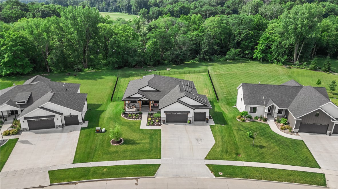 1110 Timber Valley Drive