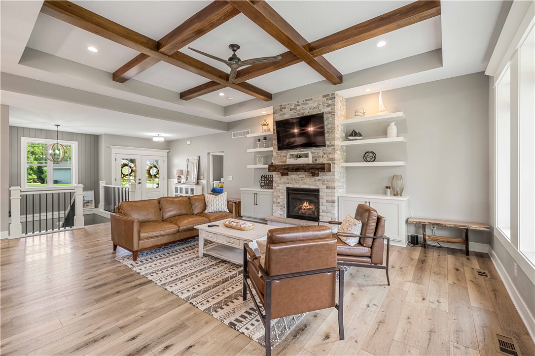 1110 Timber Valley Drive