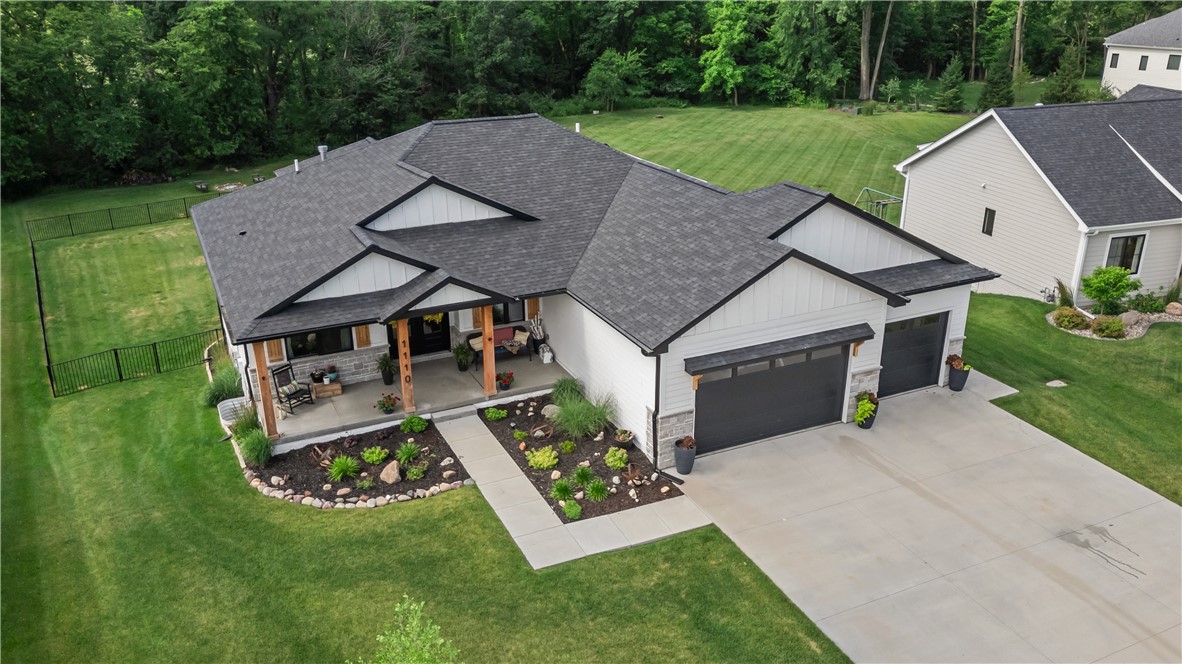1110 Timber Valley Drive