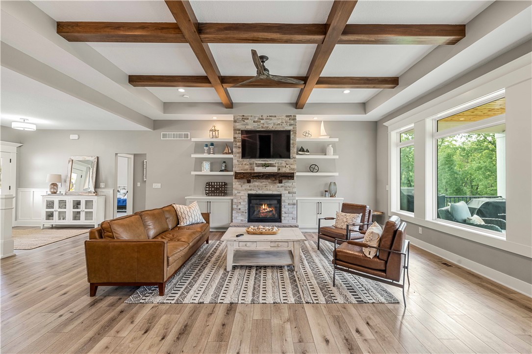 1110 Timber Valley Drive