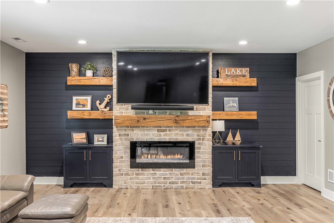 1110 Timber Valley Drive
