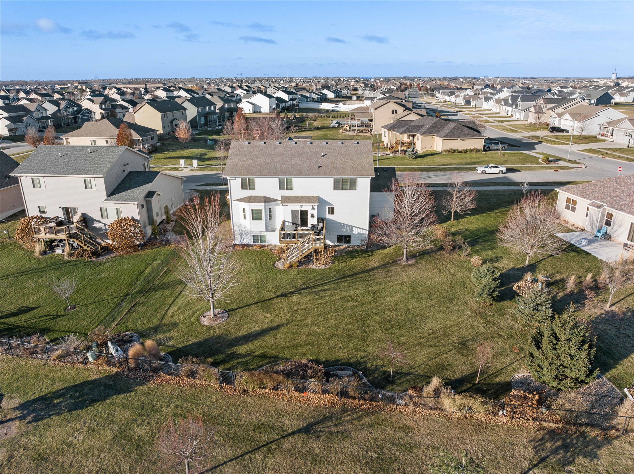 2711 NW Northpark Drive