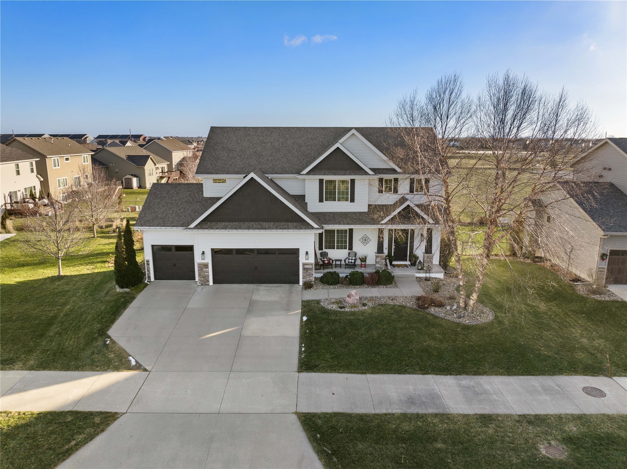 2711 NW Northpark Drive