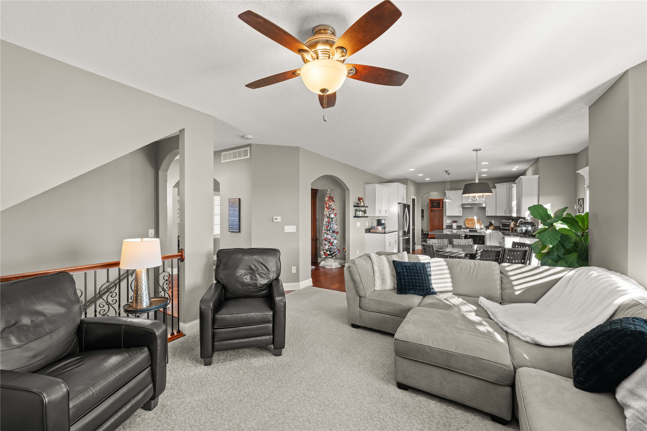 2711 NW Northpark Drive