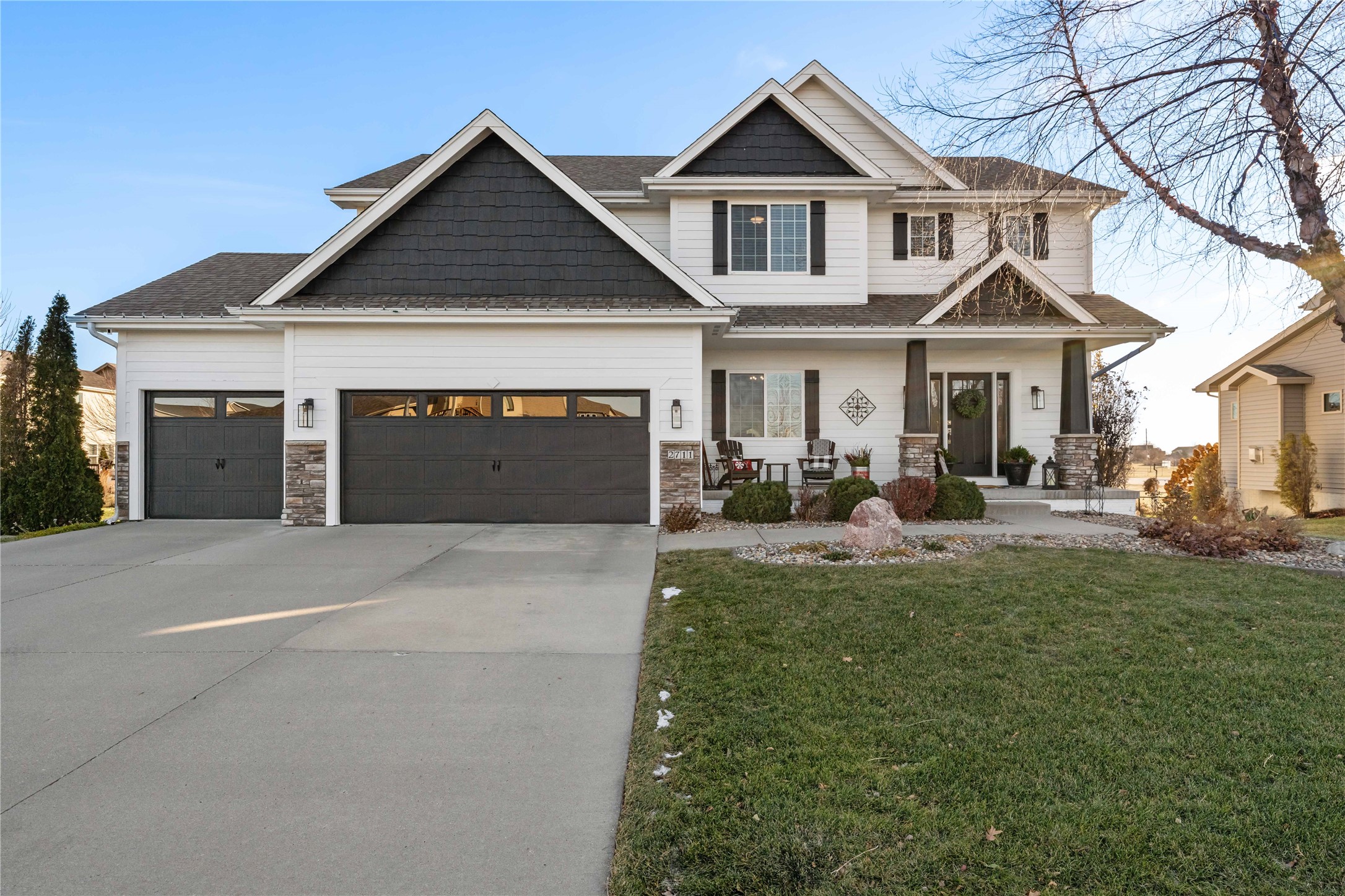 2711 NW Northpark Drive