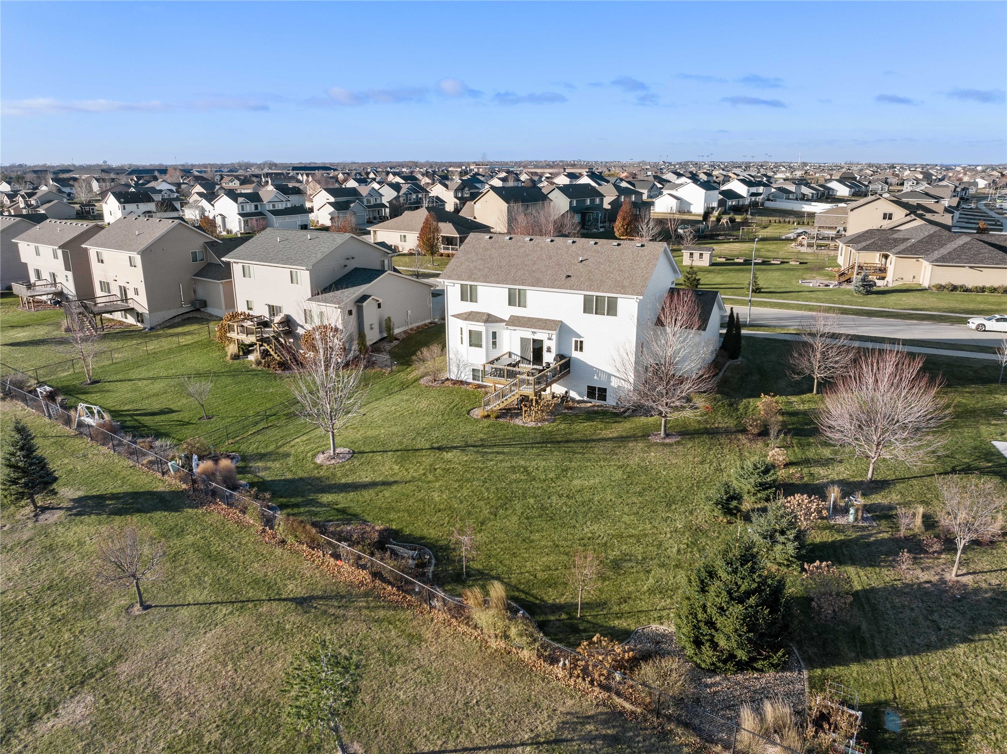 2711 NW Northpark Drive
