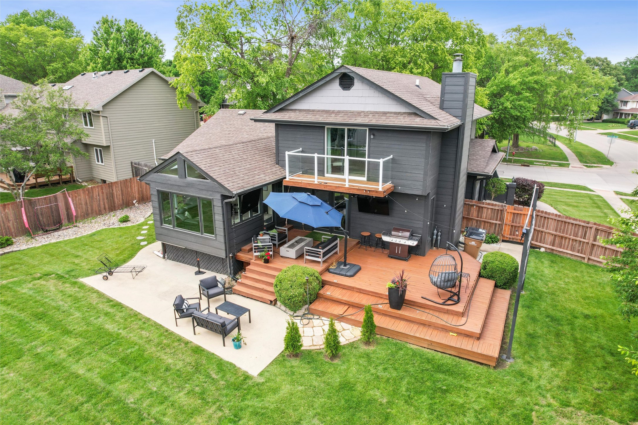 4604 Stonebridge Road