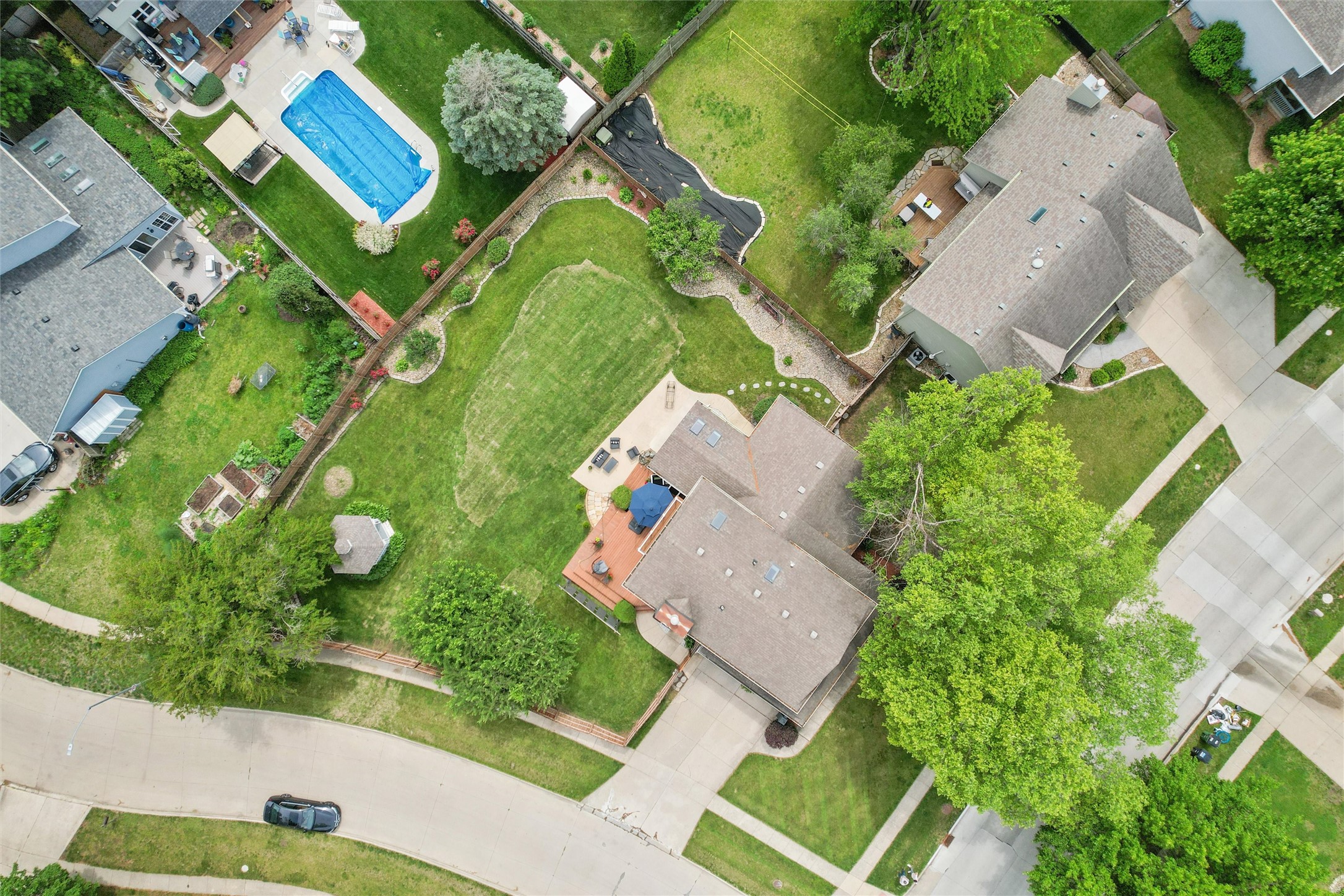 4604 Stonebridge Road
