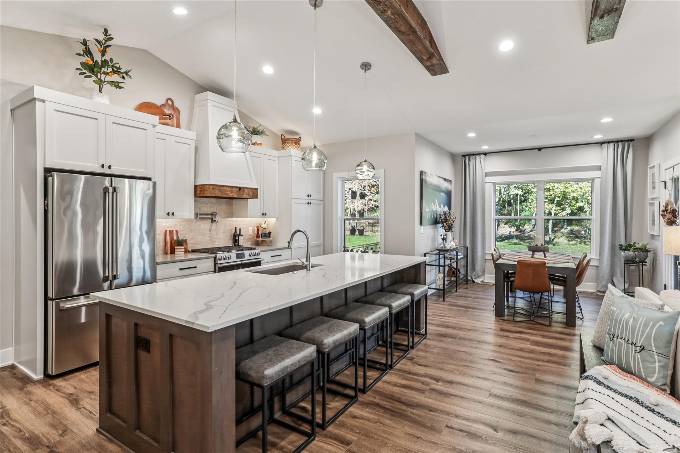 1131 Timber Valley Drive