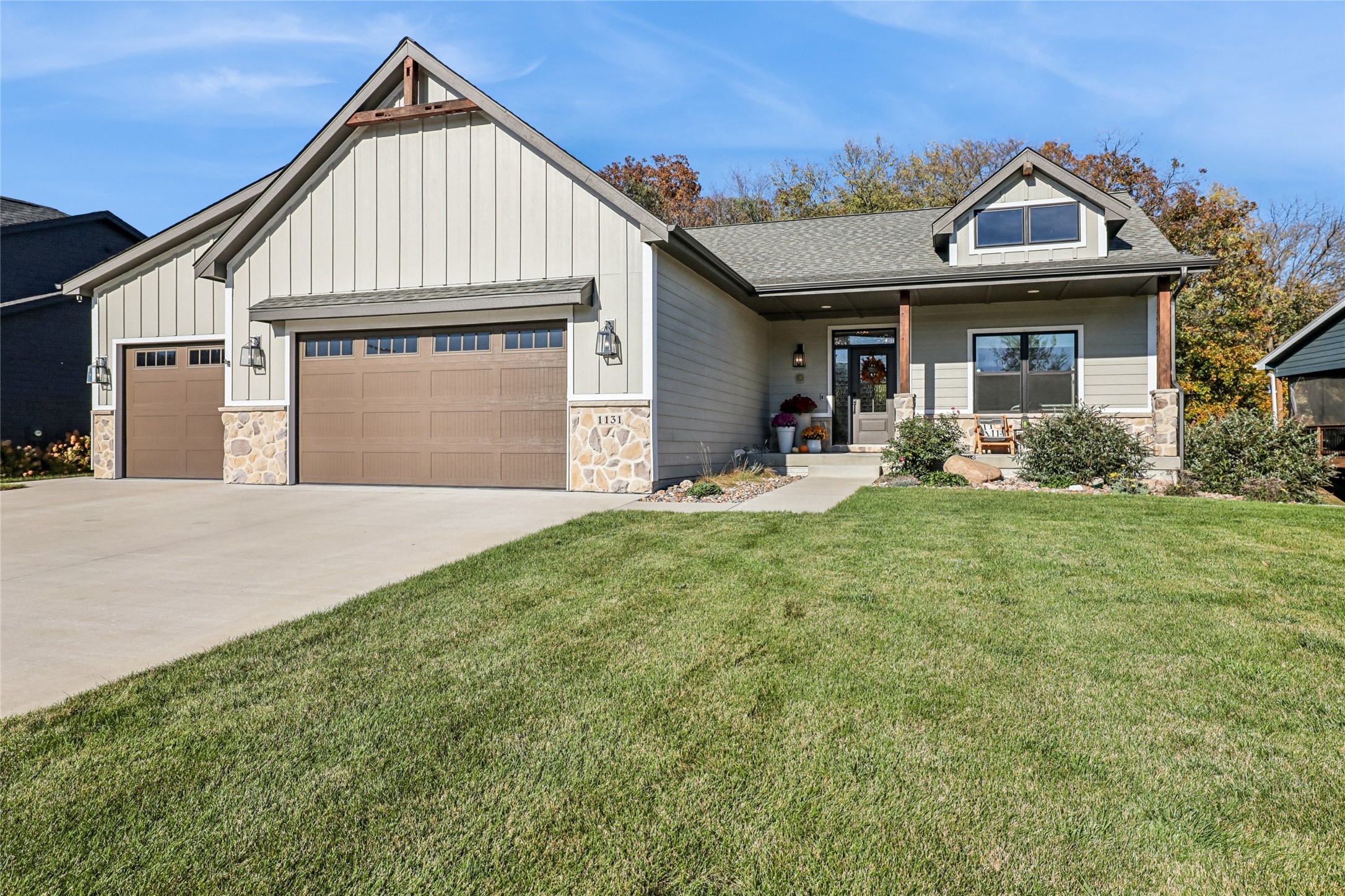 1131 Timber Valley Drive