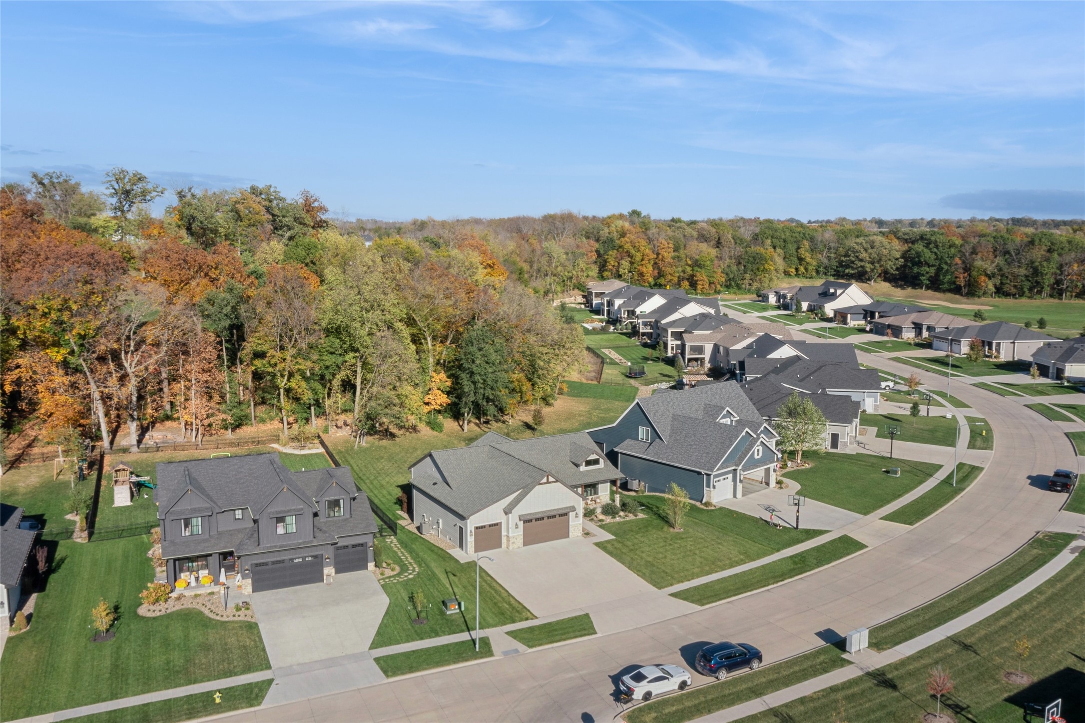 1131 Timber Valley Drive