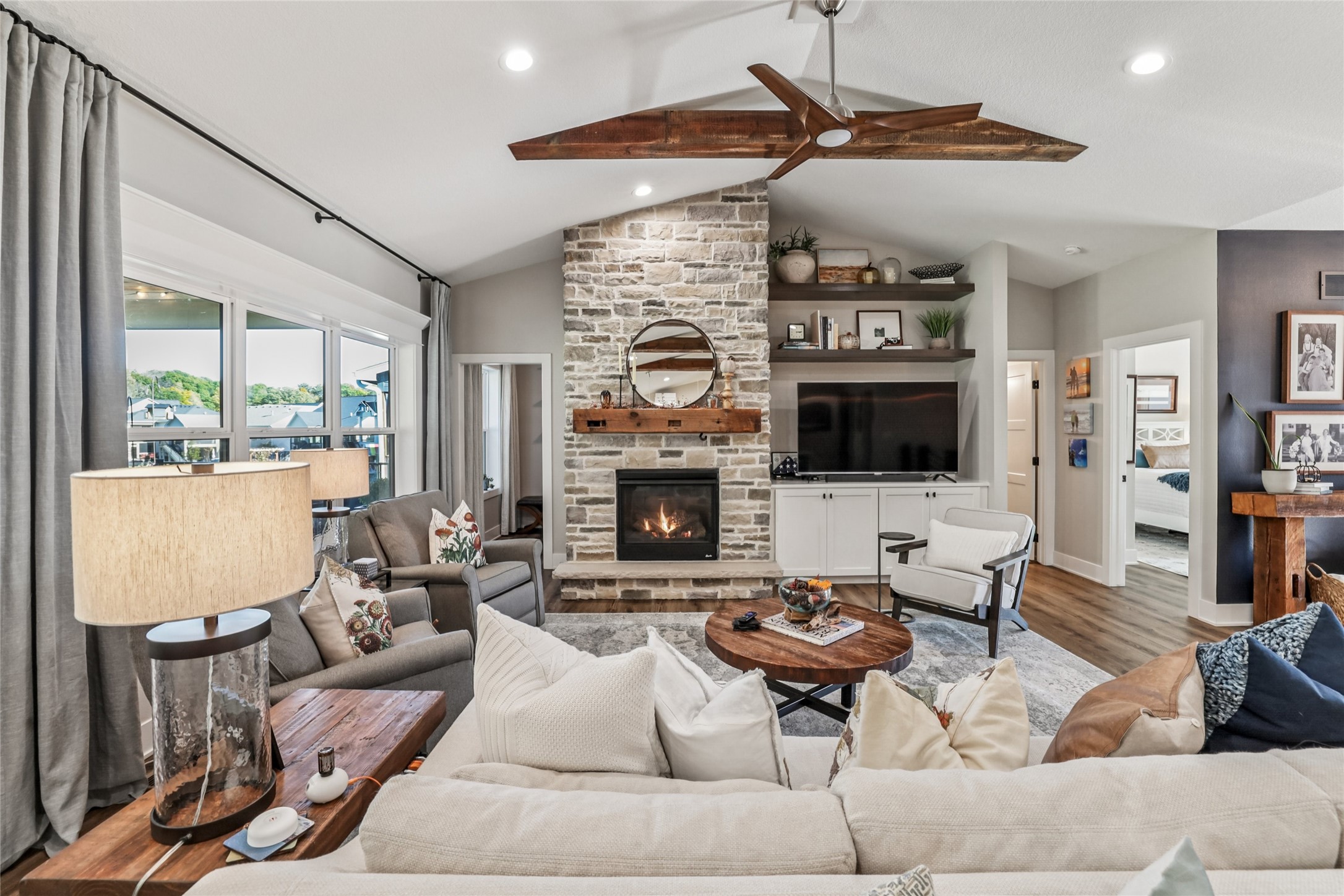 1131 Timber Valley Drive