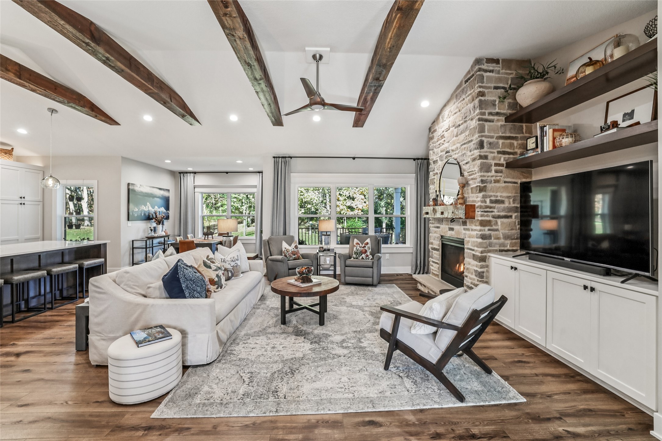 1131 Timber Valley Drive