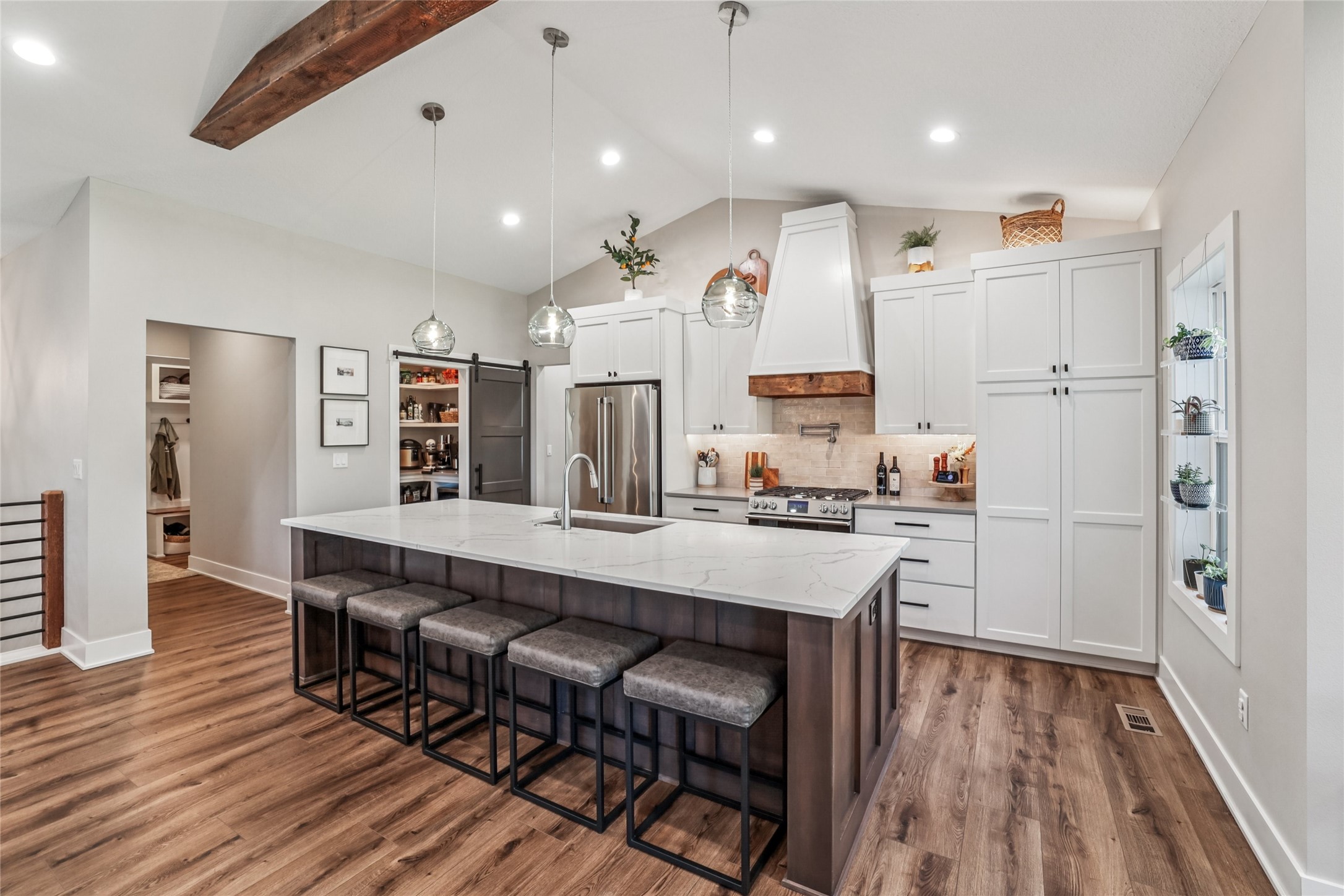 1131 Timber Valley Drive