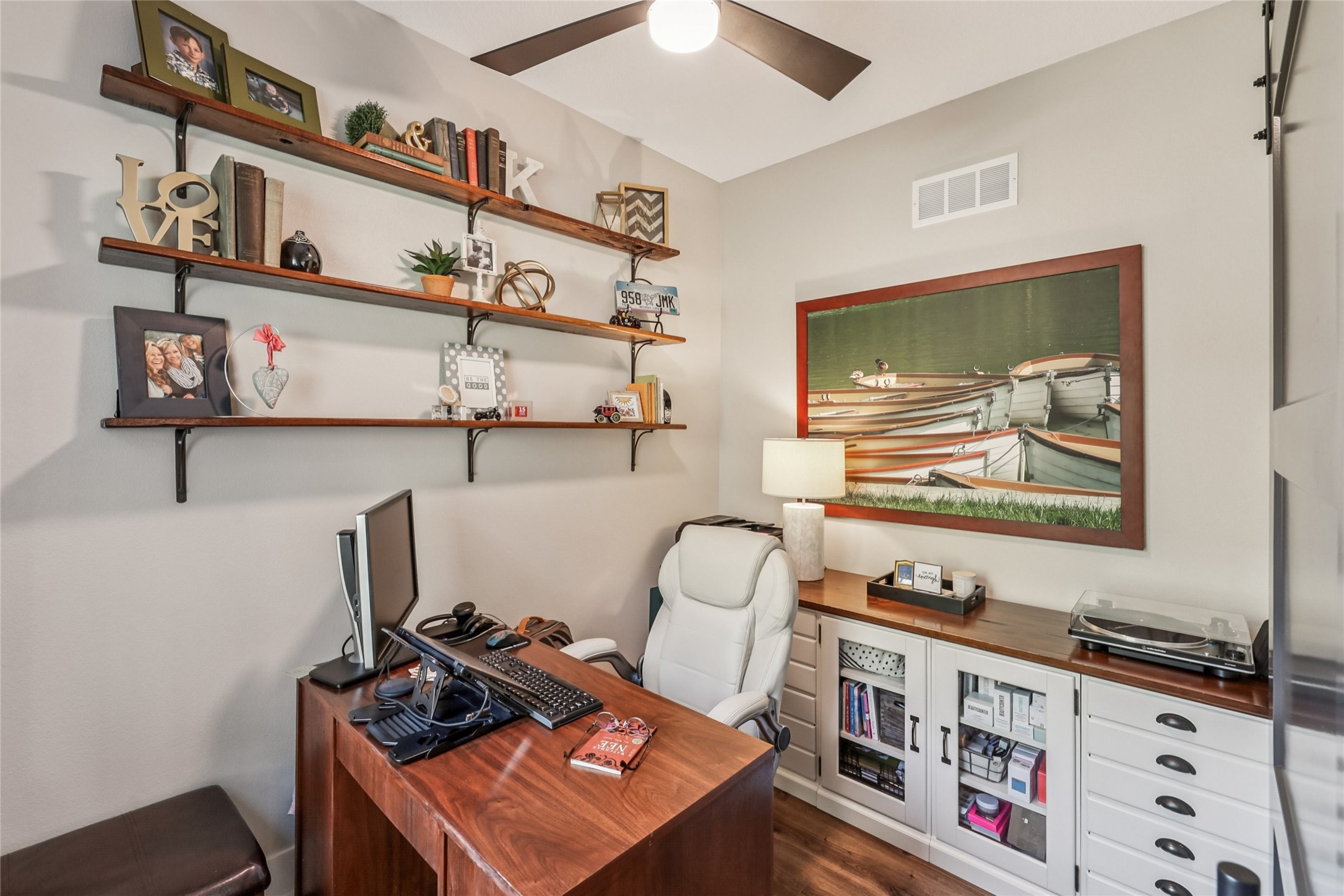 1131 Timber Valley Drive