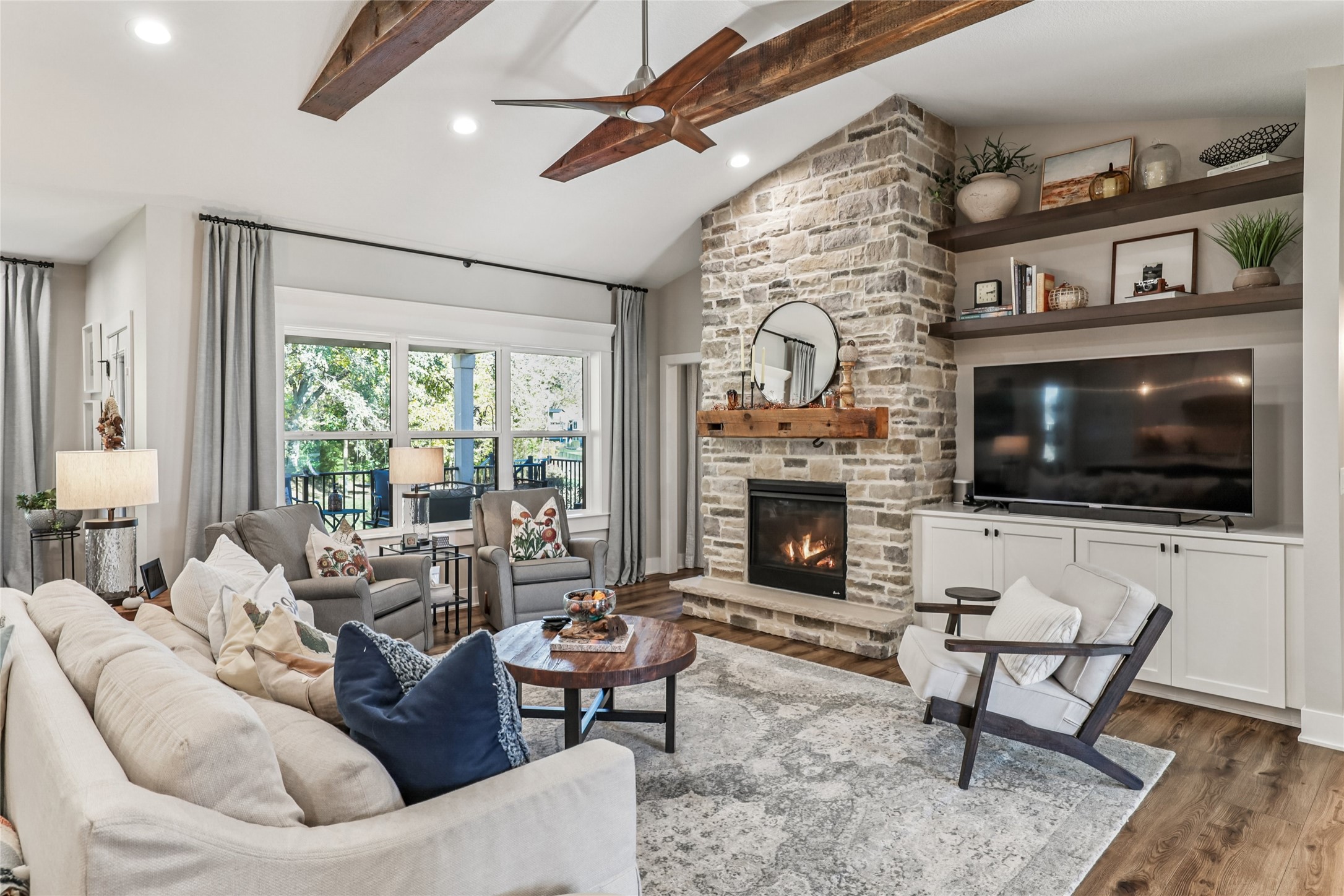 1131 Timber Valley Drive