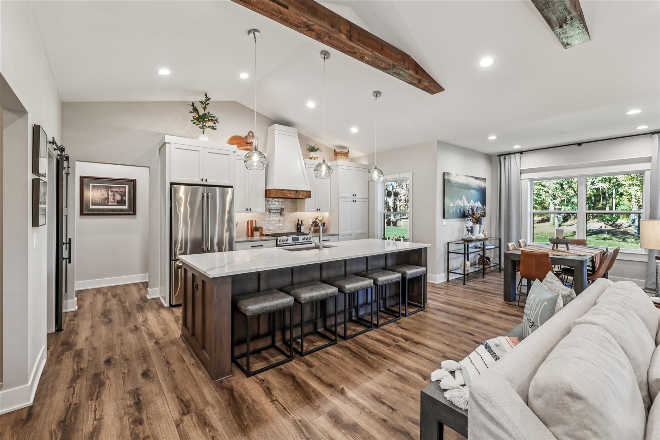 1131 Timber Valley Drive