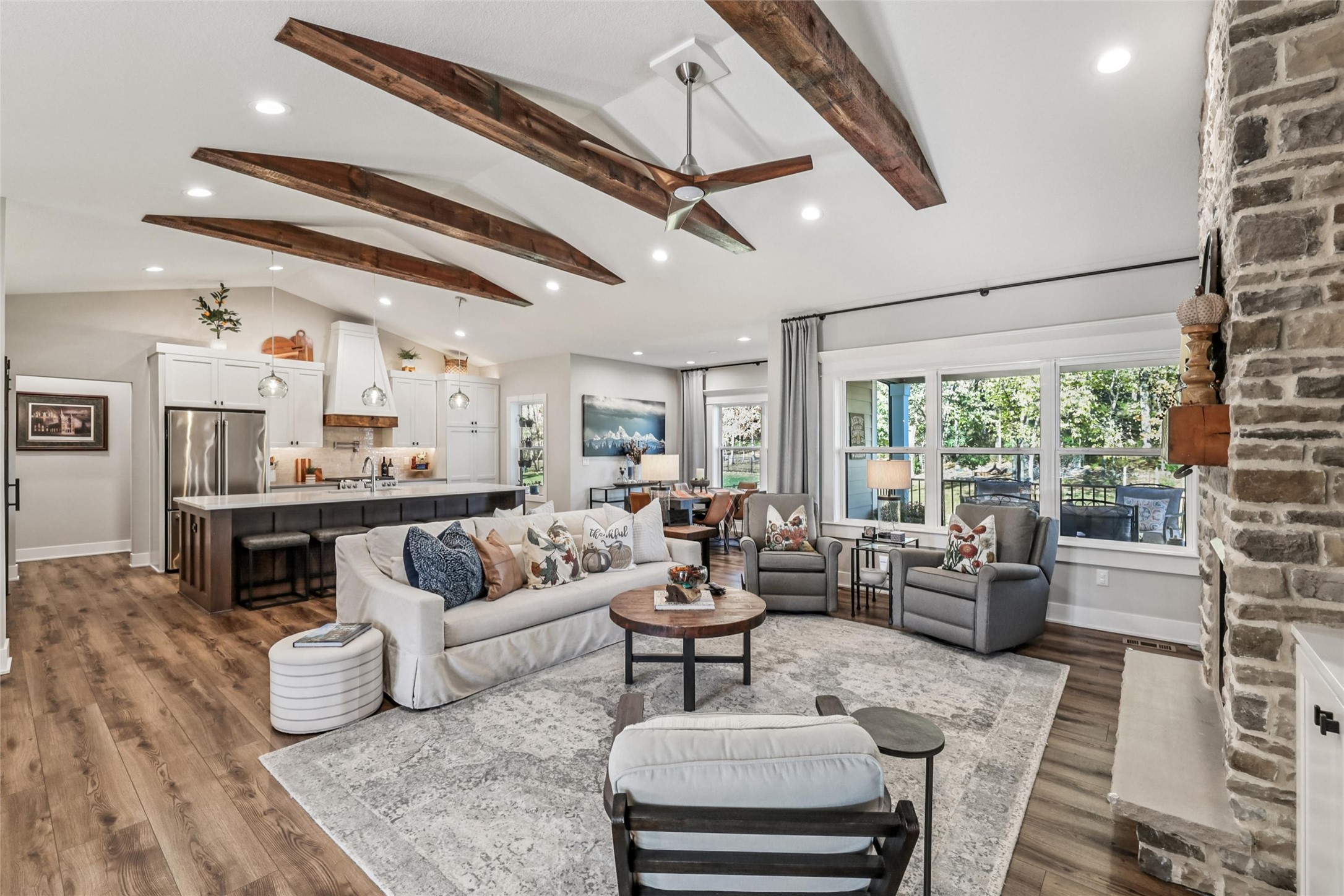 1131 Timber Valley Drive