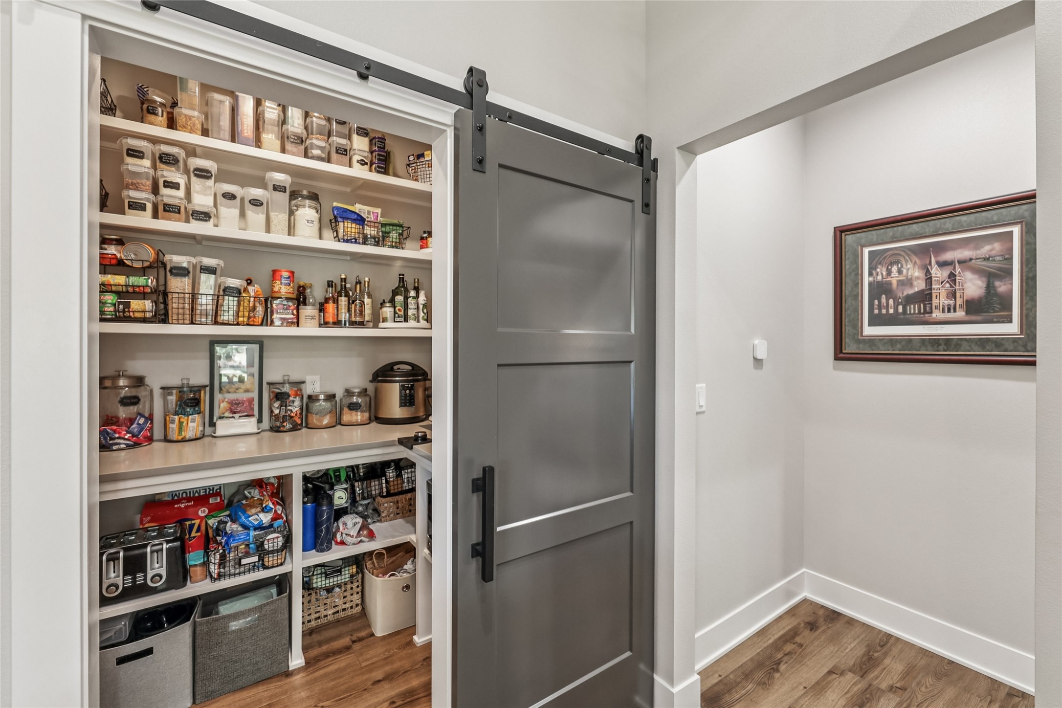 1131 Timber Valley Drive