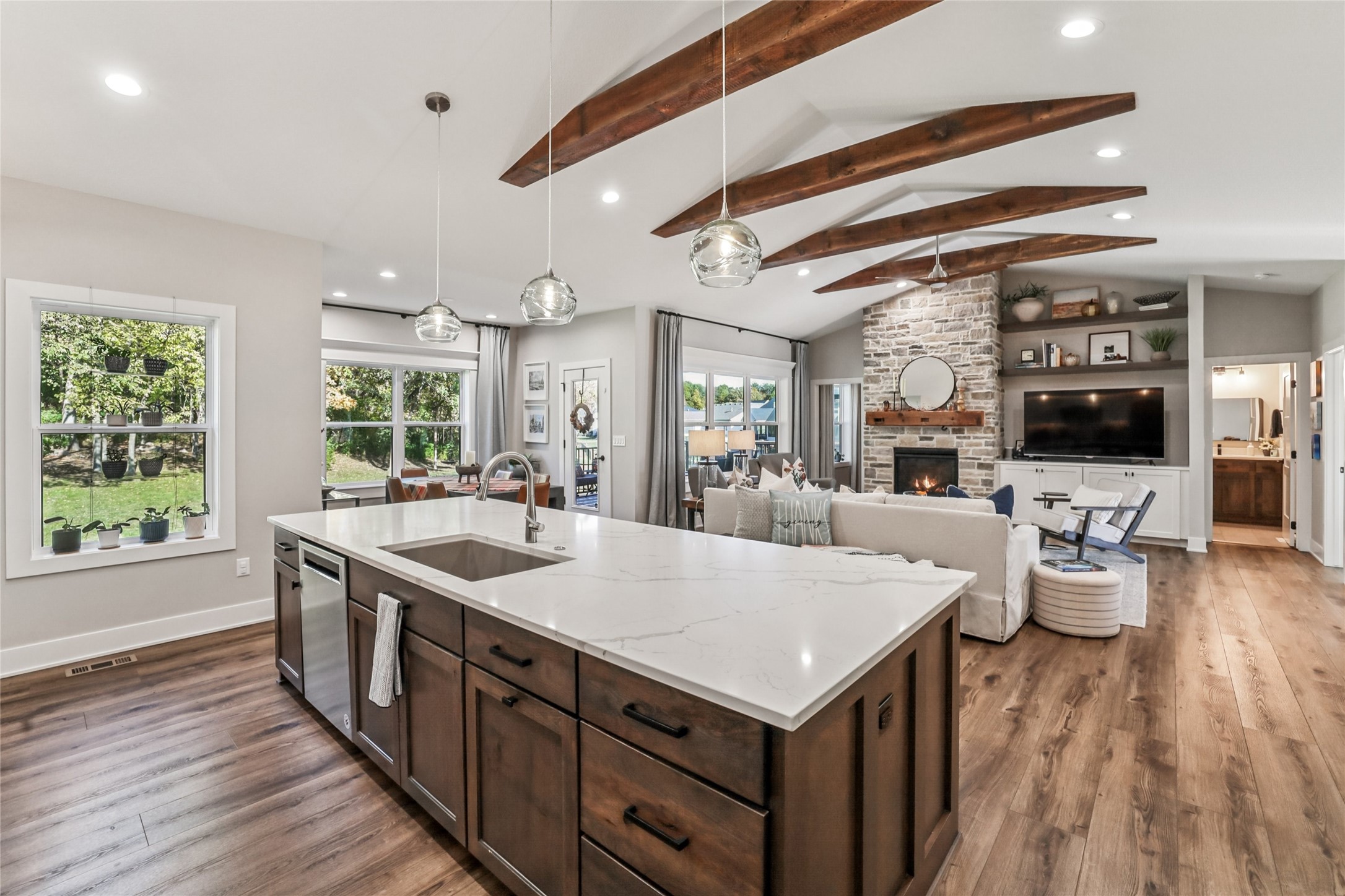 1131 Timber Valley Drive