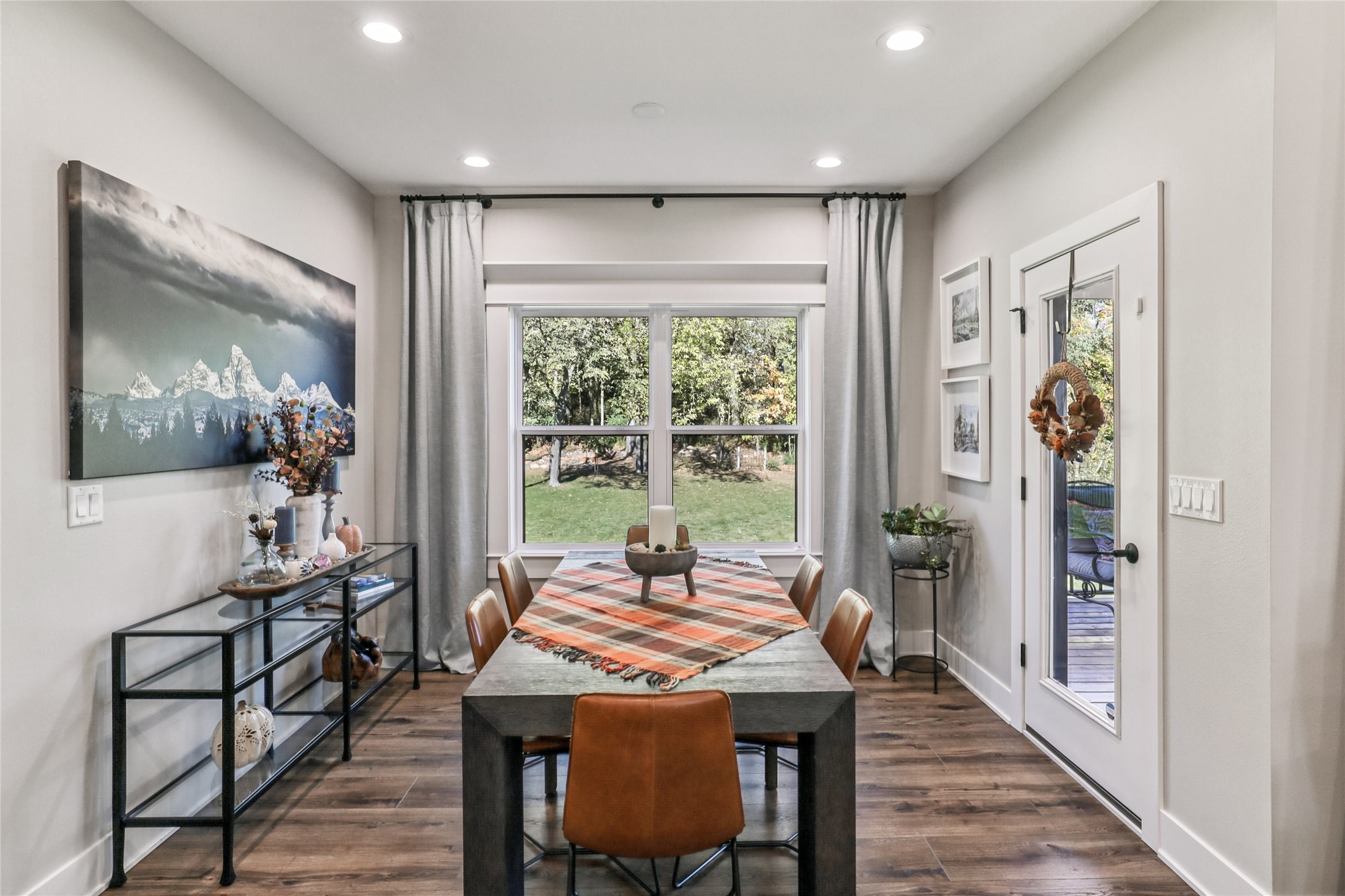 1131 Timber Valley Drive
