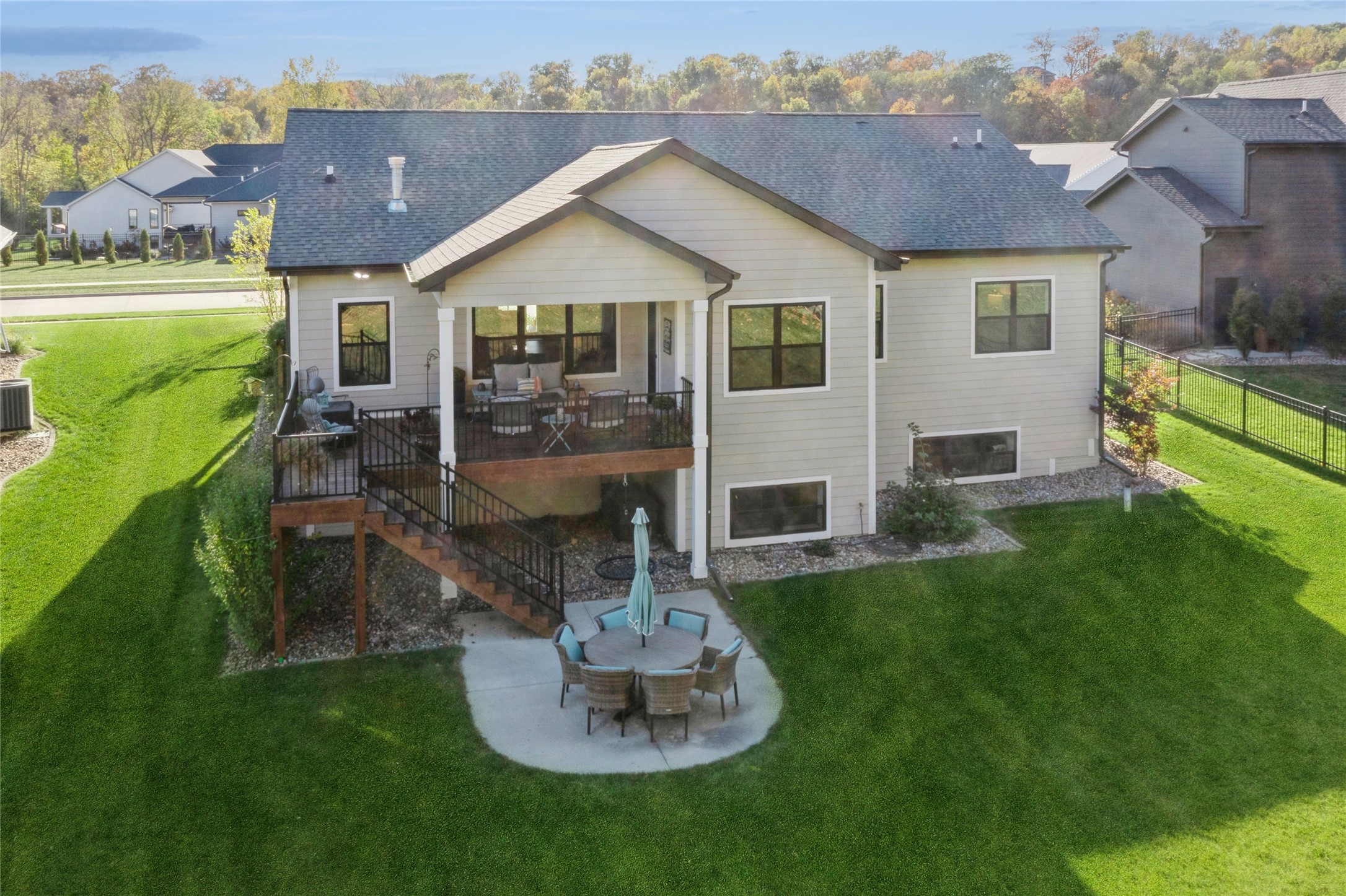 1131 Timber Valley Drive
