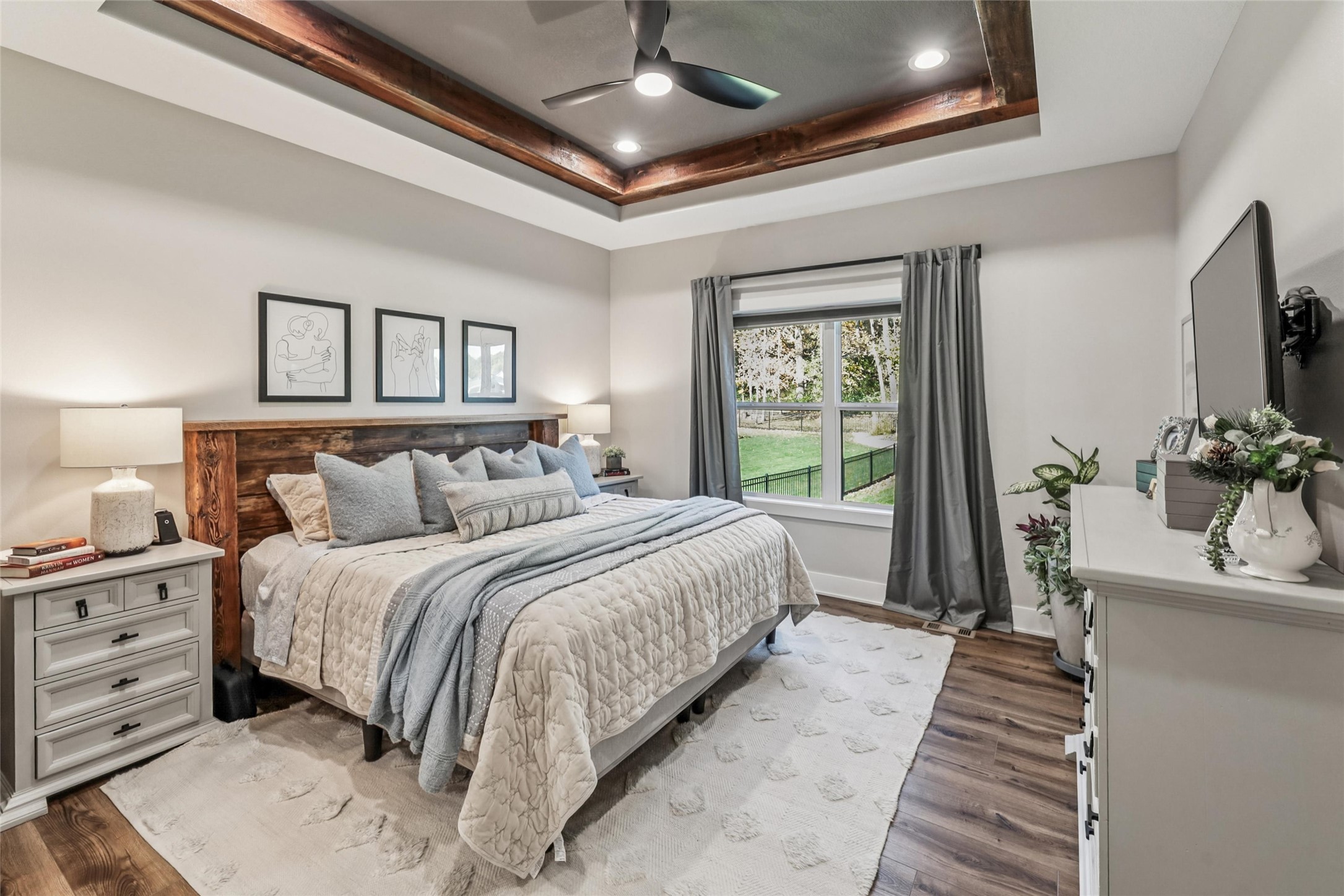 1131 Timber Valley Drive