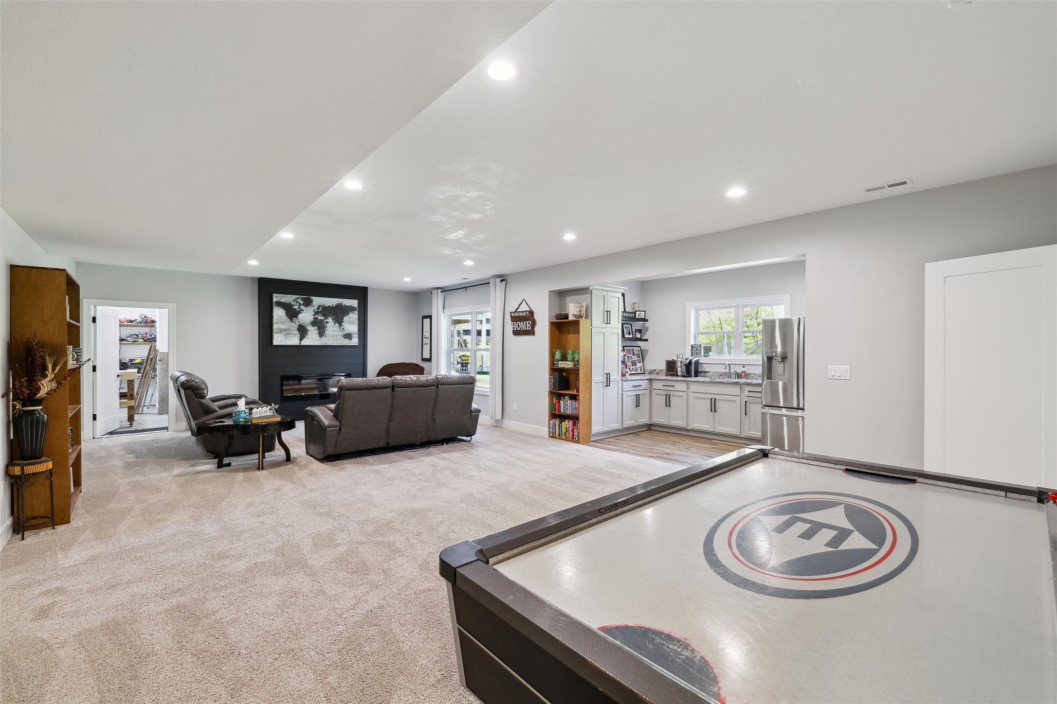 1101 Timber Valley Drive