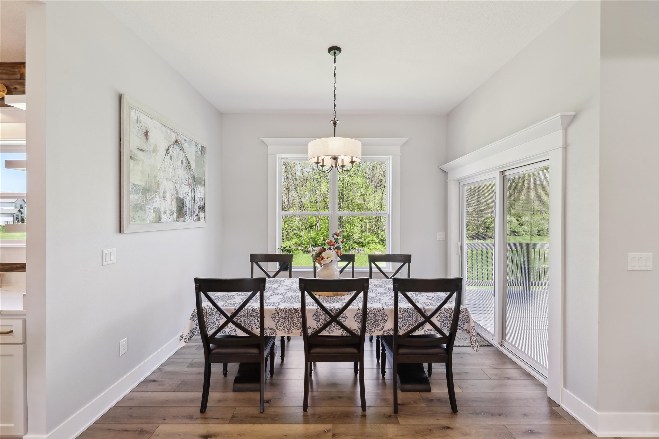 1101 Timber Valley Drive