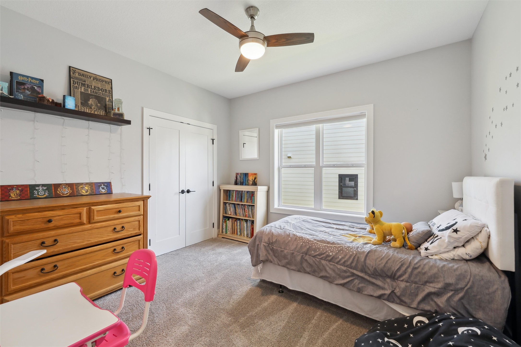 1101 Timber Valley Drive
