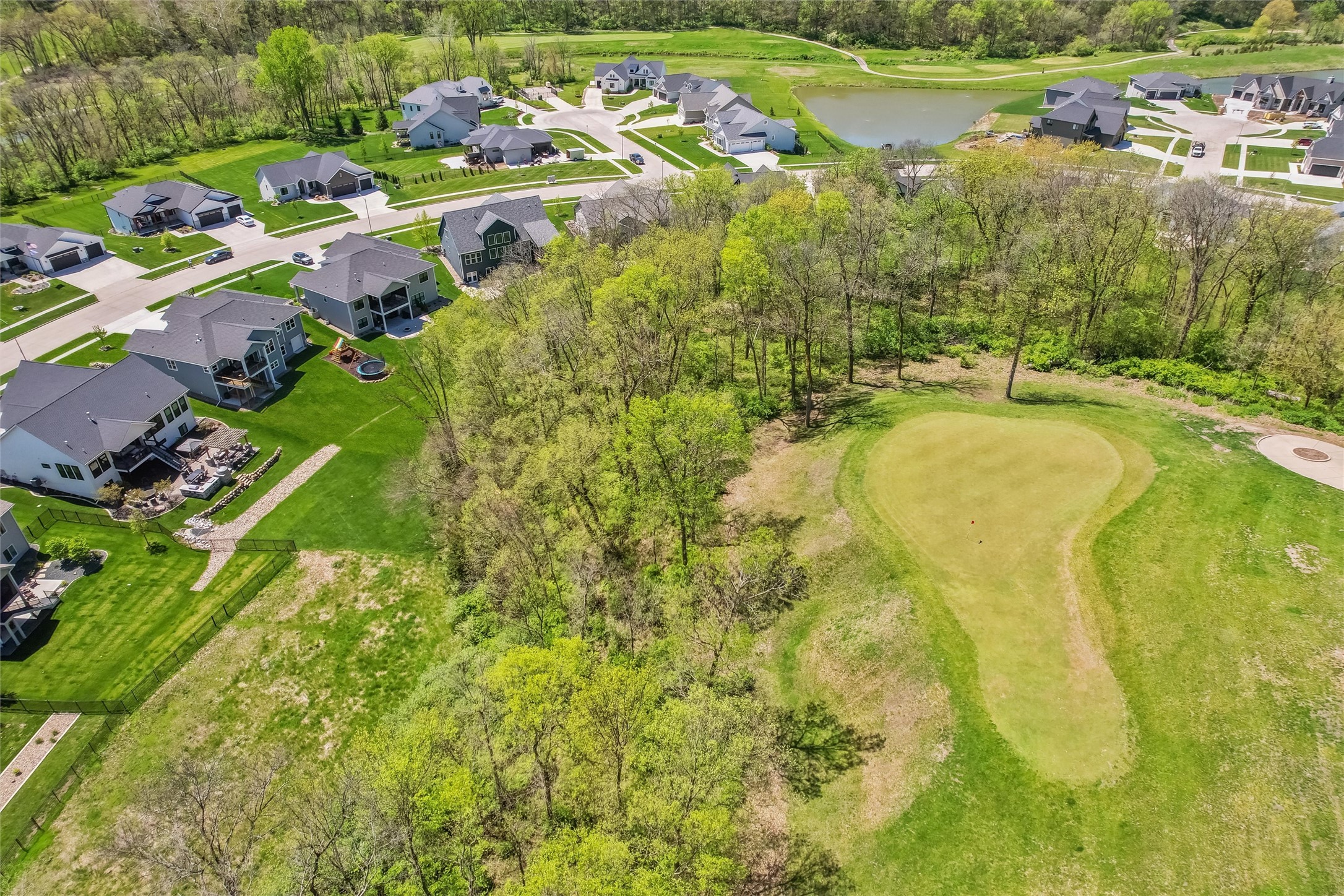 1101 Timber Valley Drive