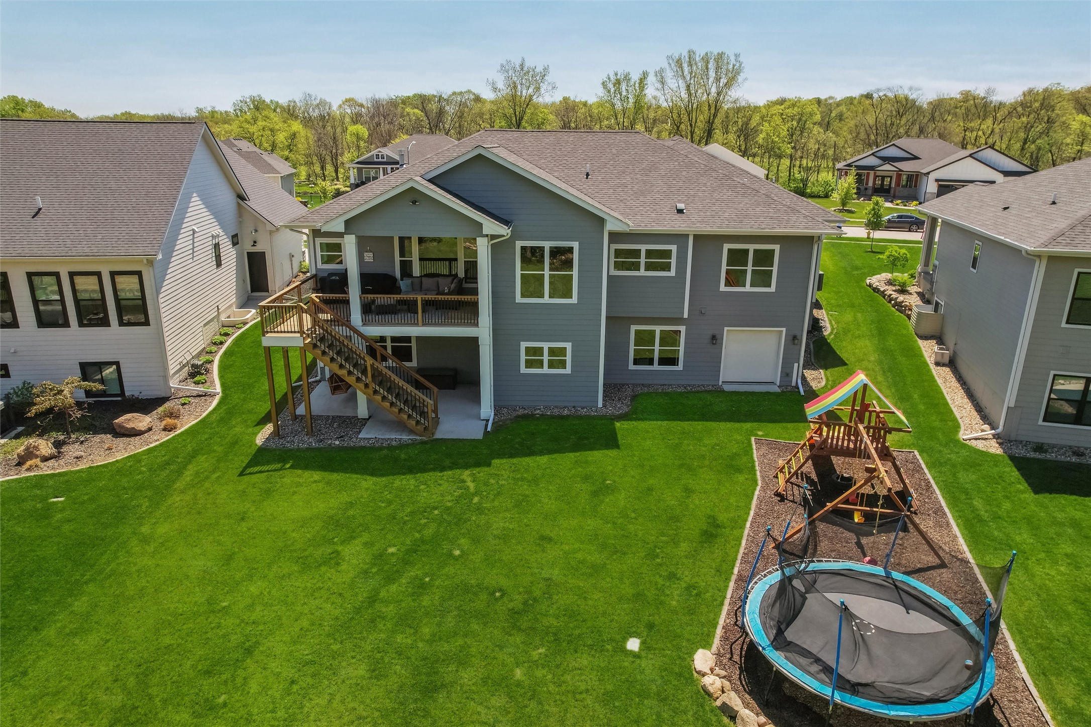 1101 Timber Valley Drive