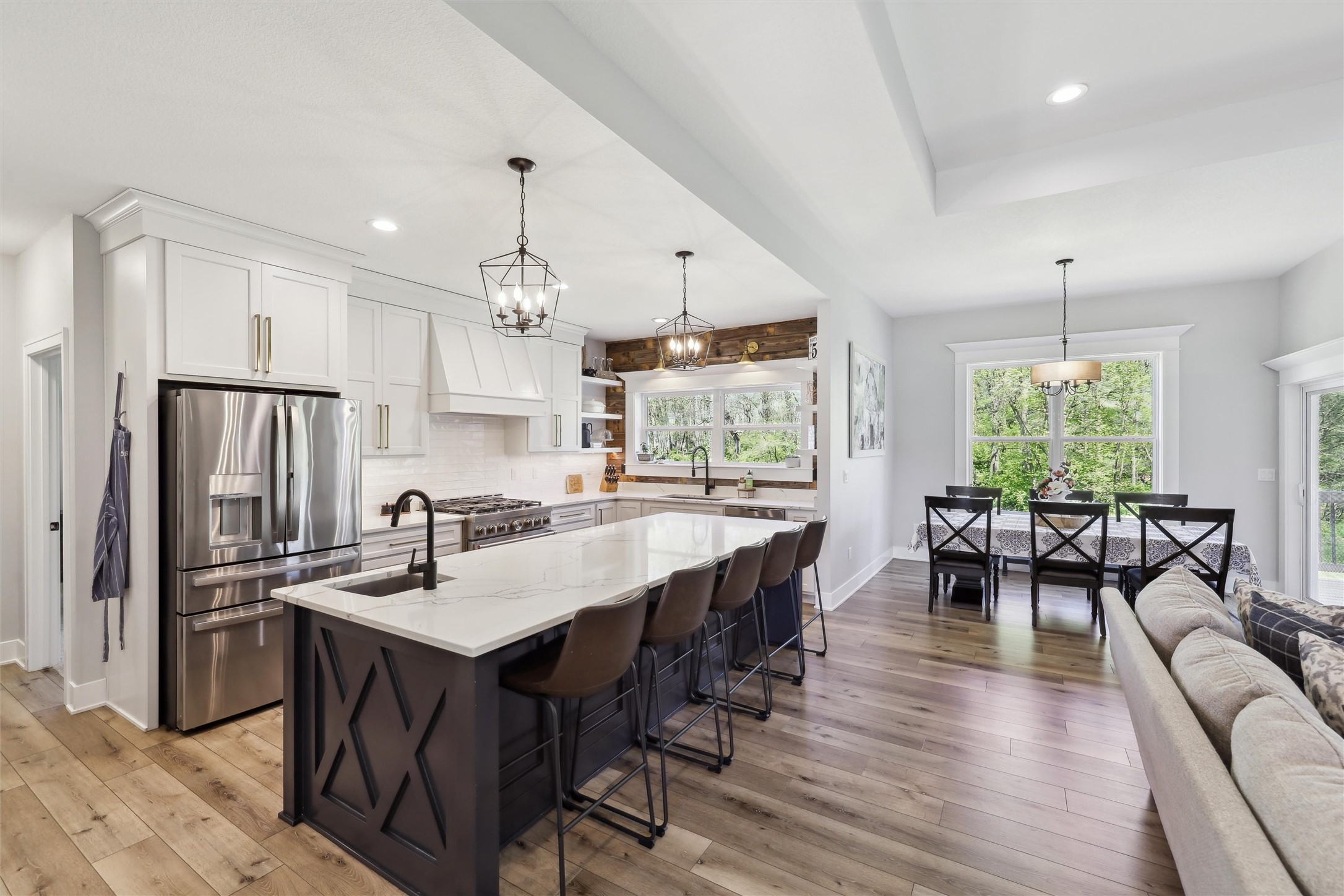 1101 Timber Valley Drive