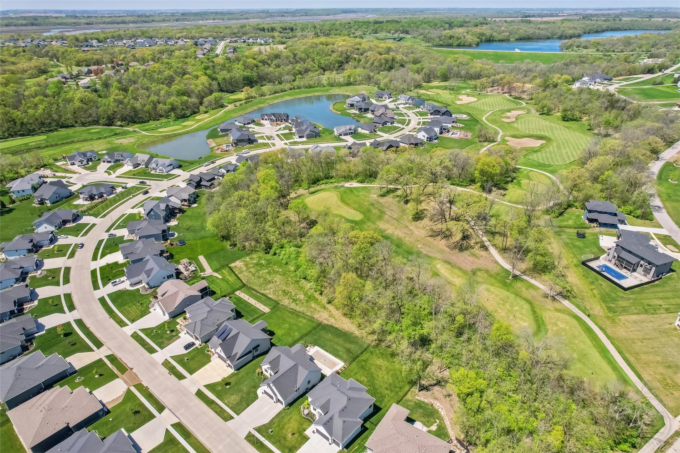 1101 Timber Valley Drive