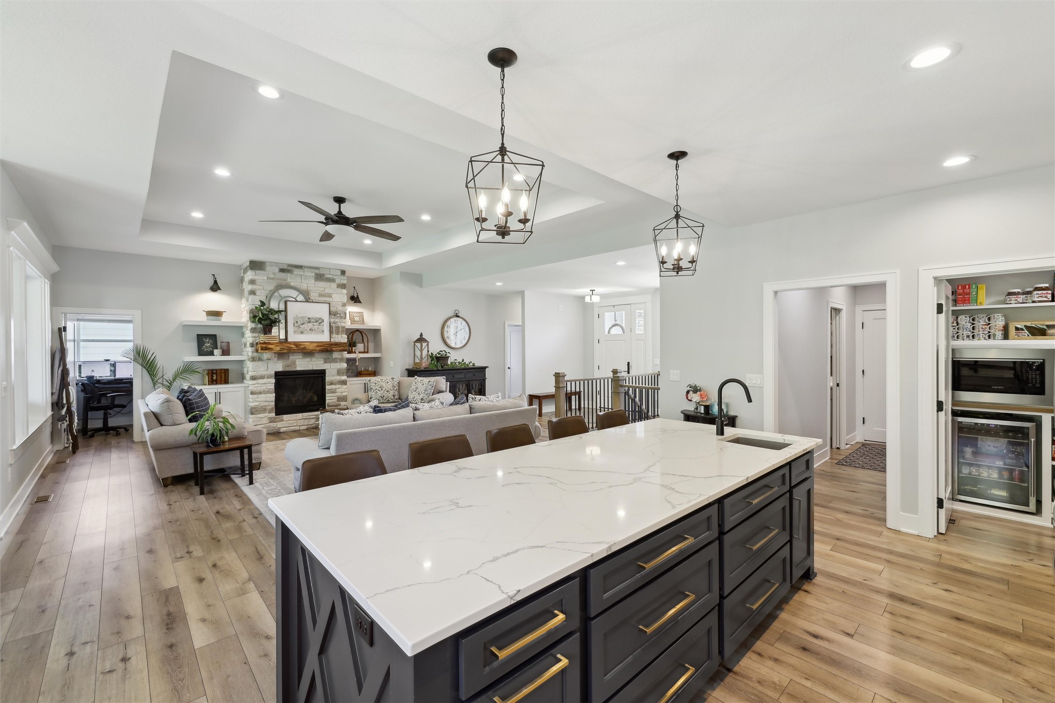 1101 Timber Valley Drive