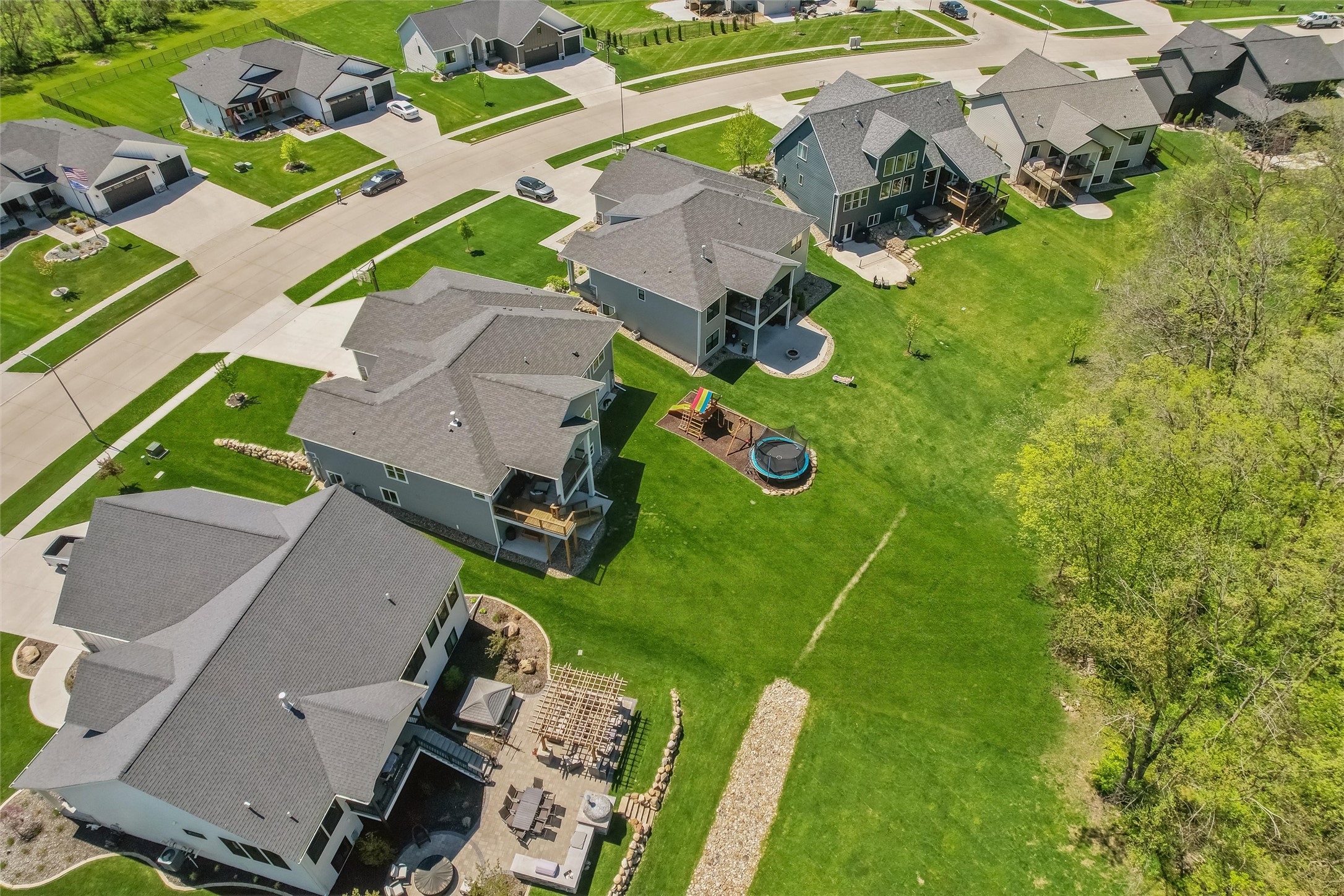 1101 Timber Valley Drive