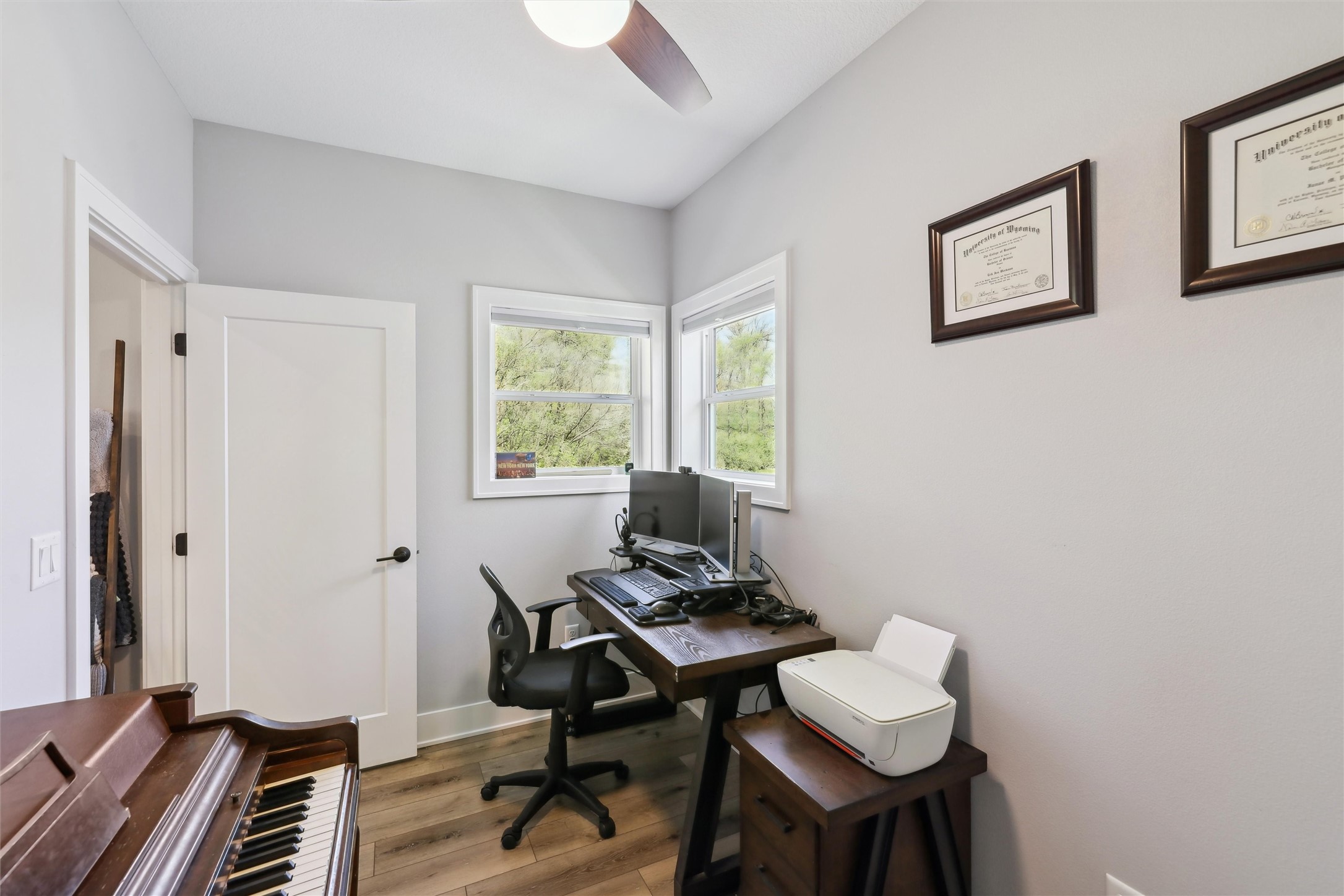 1101 Timber Valley Drive