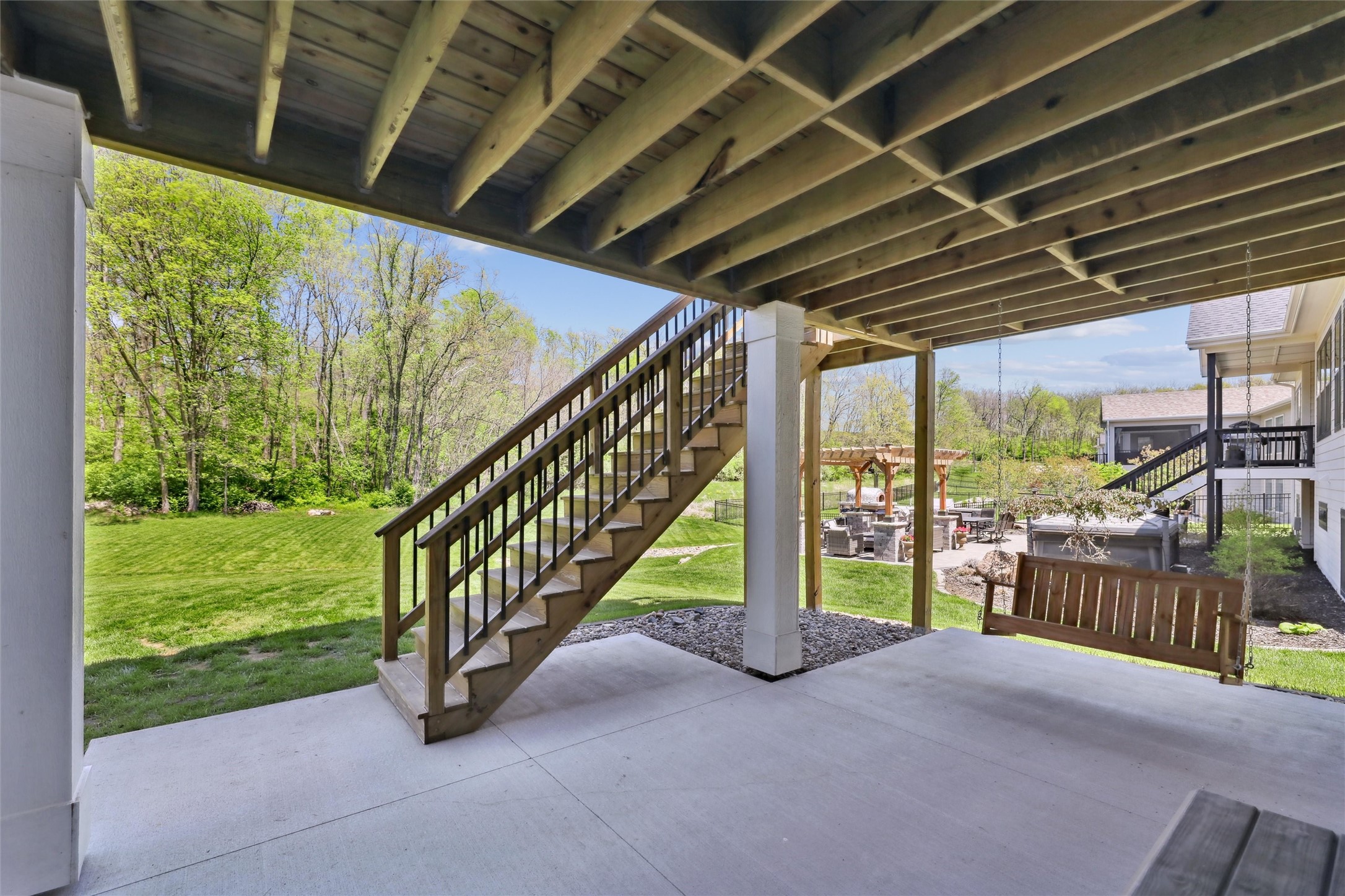 1101 Timber Valley Drive