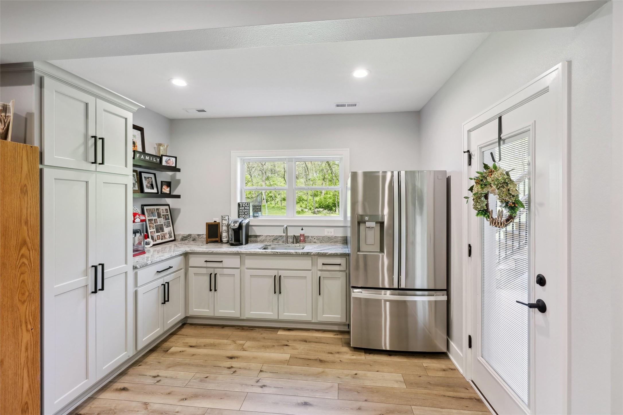 1101 Timber Valley Drive