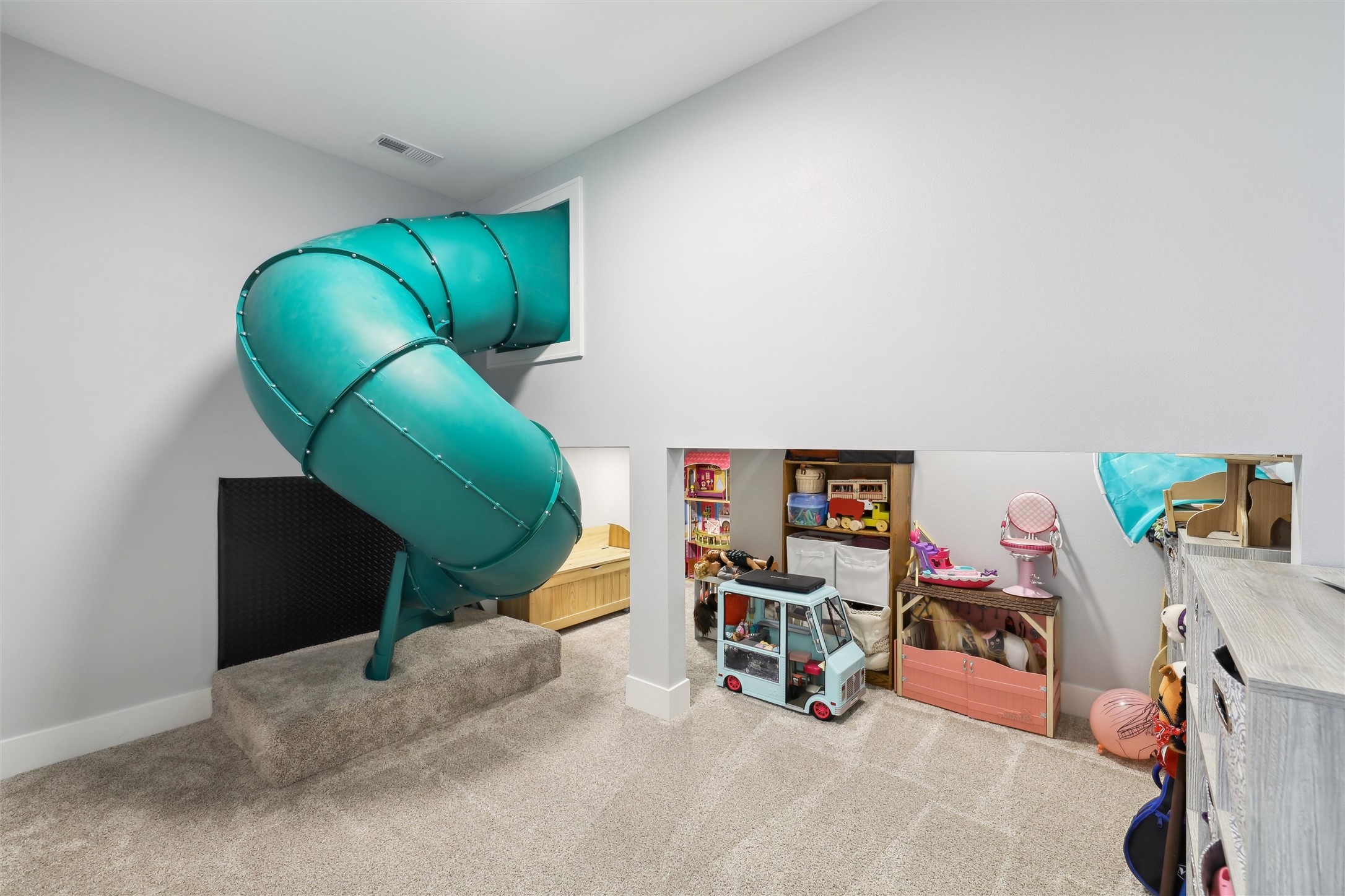 1101 Timber Valley Drive