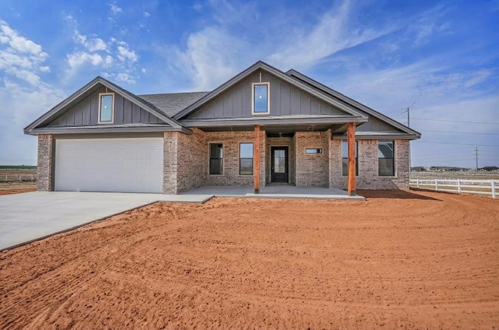 2908 S County Rd 1089