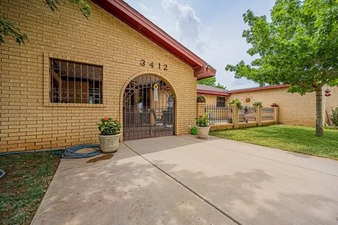 3412 S County Rd 1185