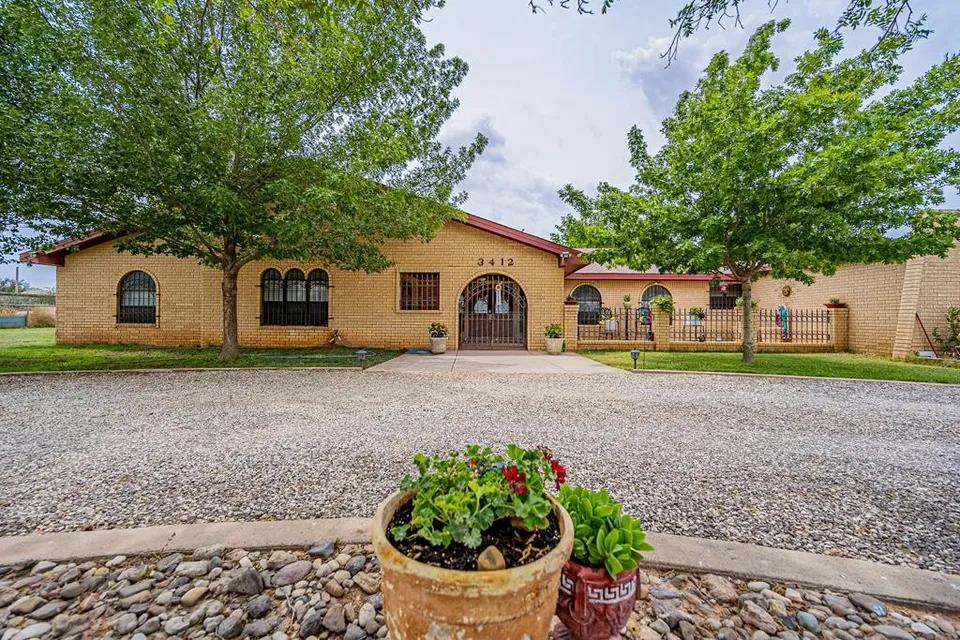 3412 S County Rd 1185