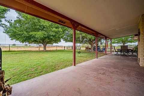 3412 S County Rd 1185