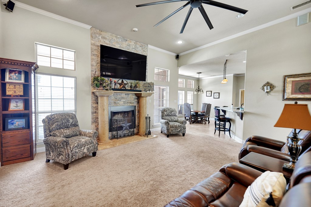 2116 County Rd 1122