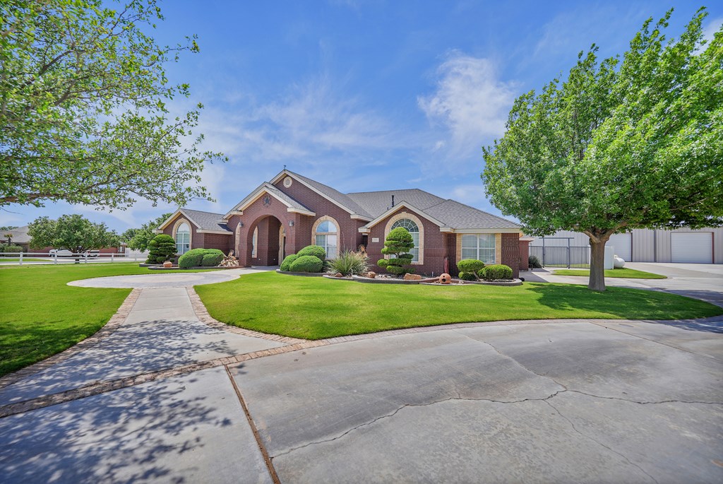 2116 County Rd 1122